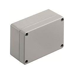Metallgehäuse 1937930000