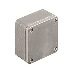 Metallgehäuse 1939540000