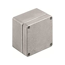 Metallgehäuse 1939570000