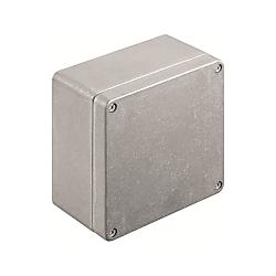 Metallgehäuse 1939670000