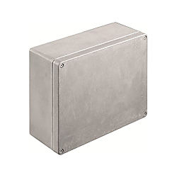Metallgehäuse 1939730000
