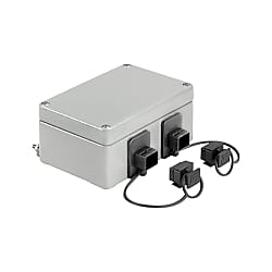 Metallgehäuse 1966250000