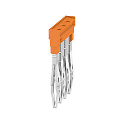 Querverbinder (Relais) , 17.50 A 1985490000