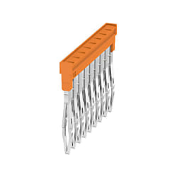 Querverbinder (Relais) , 17.50 A 1985560000