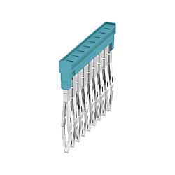 Querverbinder (Relais) , 17.50 A 1985660000