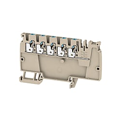 Potenzialverteiler , modular 1988100000