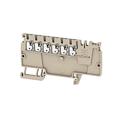 Potenzialverteiler , modular 1988170000