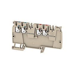 Potenzialverteiler , modular 1988230000