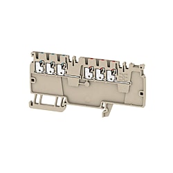Potenzialverteiler , modular 1988280000