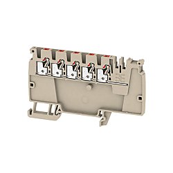 Potenzialverteiler , modular 1988290000