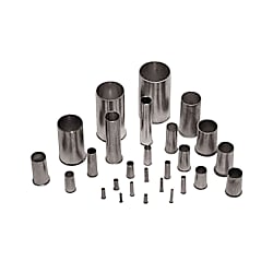 Aderendhülse, unisoliert, 0.5 mm² 1988780000