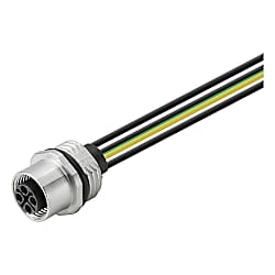 Runder Stecker 1993620000