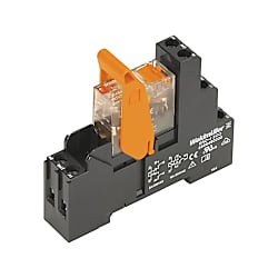 Relaismodul, RIDERSERIES 2052470000