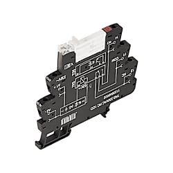 Relaismodul, TERMSERIES 2152920000