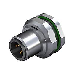 Runder Stecker 2424210000