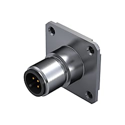 Runder Stecker 2424370000
