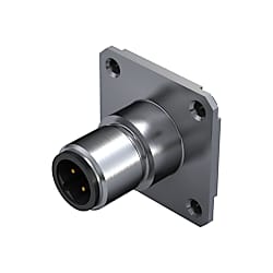 Runder Stecker 2424400000
