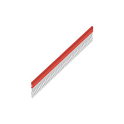 Überbrückungsplatte, Serie ZQV 4N 2460730000