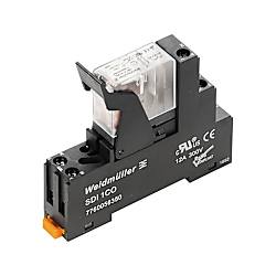 Relaismodul, Serie D 2476730000