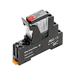 Relaismodul, Serie D 2476800000