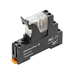 Relaismodul, Serie D 2476830000