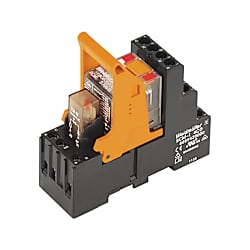 Relaismodul, RIDERSERIES 2497120000