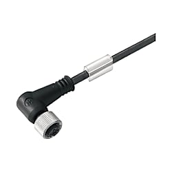 Sensor-Aktor-Leitung (konfektioniert) , Einseitig offen, M12 1061890150