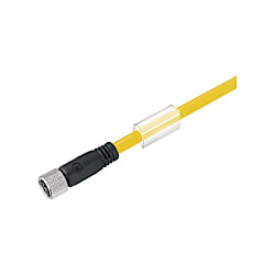 Sensor-Aktor-Leitung (konfektioniert) , Einseitig offen, M8 1093190150