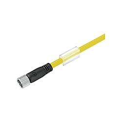 Sensor-Aktor-Leitung (konfektioniert) , Einseitig offen, M8 1093200500