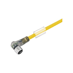 Sensor-Aktor-Leitung (konfektioniert) , Einseitig offen, M8 1093230150