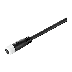 Sensor-Aktor-Leitung (konfektioniert) , Einseitig offen, M8 1166690500