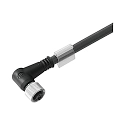 Sensor-Aktor-Leitung (konfektioniert) , Einseitig offen, M12 1275470150