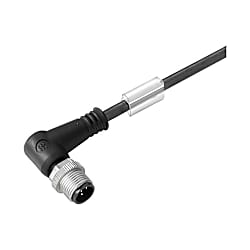 Sensor-Aktor-Leitung (konfektioniert) , Einseitig offen, M12 1279420300