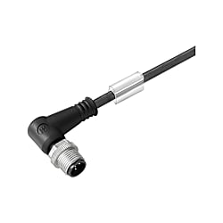 Sensor-Aktor-Leitung (konfektioniert) , Einseitig offen, M12 1311690300