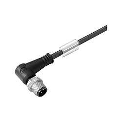 Sensor-Aktor-Leitung (konfektioniert) , Einseitig offen, M12 1422941000