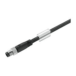 Sensor-Aktor-Kabel (montiert)  1555330150