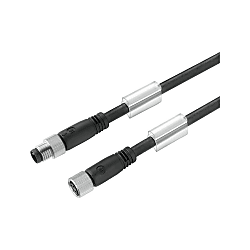 Sensor-Aktor-Kabel (montiert)  1818144000
