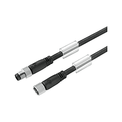 Sensor-Aktor-Kabel (montiert)  1857680500