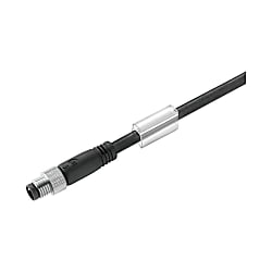 Sensor-Aktor-Kabel (montiert)  1927250300