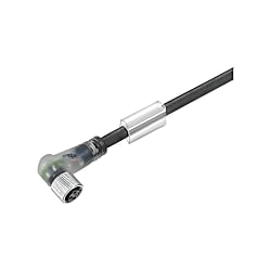 Sensor-Aktor-Kabel (montiert)  1927350300