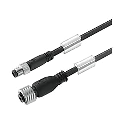 Sensor-Aktor-Kabel (montiert)  1937950060