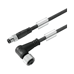 Sensor-Aktor-Kabel (montiert)  1937960050
