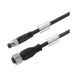 Sensor-Aktor-Kabel (montiert)  1937980150