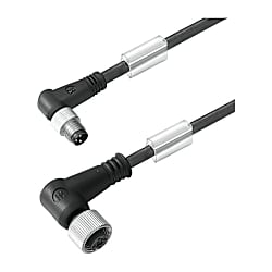 Sensor-Aktor-Kabel (montiert)  1938000500