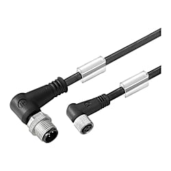 Sensor-Aktor-Kabel (montiert)  1938190150