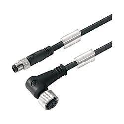 Sensor-Aktor-Kabel (montiert)  1938240150