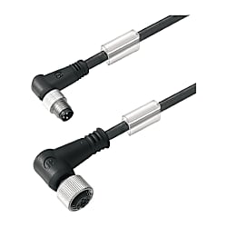 Sensor-Aktor-Kabel (montiert)  1938250150