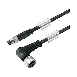 Sensor-Aktor-Kabel (montiert)  1938270150