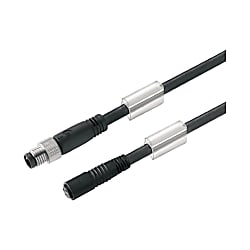 Sensor-Aktor-Kabel (montiert)  1948500150