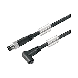 Sensor-Aktor-Kabel (montiert)  1948510150